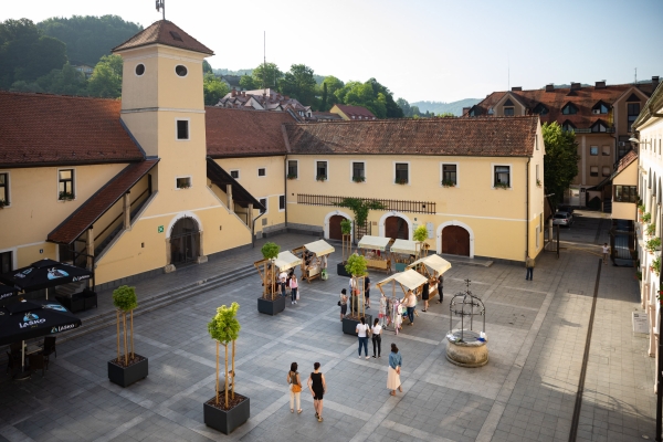 Hotel Zdravilisce Lasko